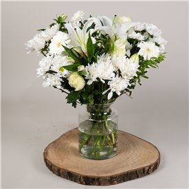 White Simplicity