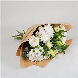 White Simplicity