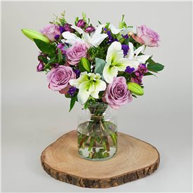 Purple Passion 