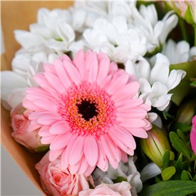 Strawberries and Cream Giftbox
