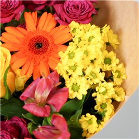 Vibrant Charm Giftbox