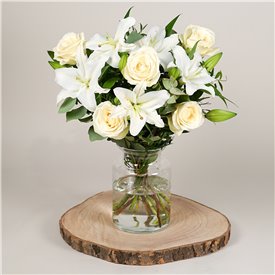 White Harmony