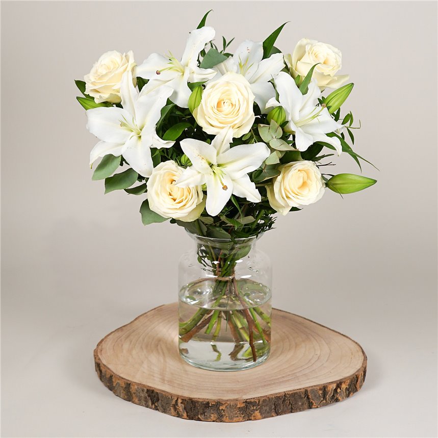 White Harmony