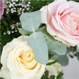 The Flower of Love - Mixed