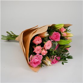 Pink Blush