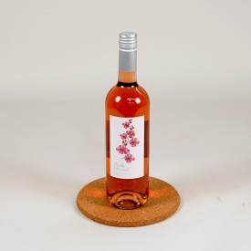 Pink Orchid Rose wine