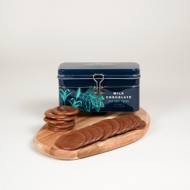 C&B Milk Chocolate Sea Salt...