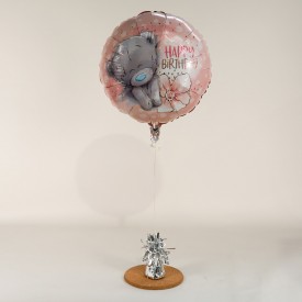 Happy Birthday Balloon