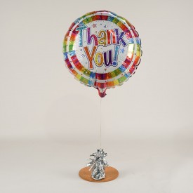 Thank you Balloon