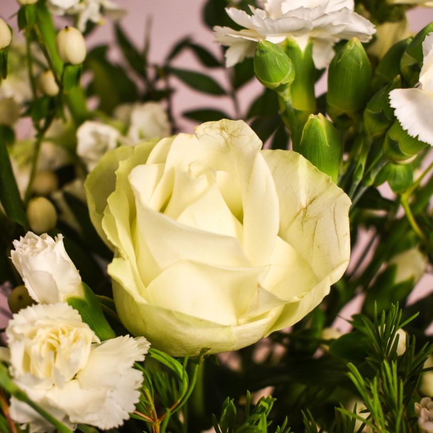 The Fleur de Luxe Set