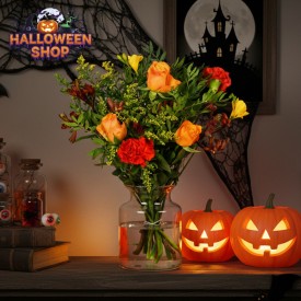 Russet Meadow Letterbox