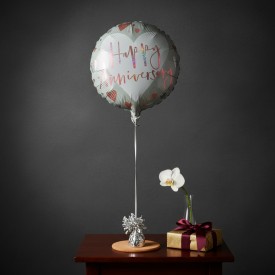 Anniversary Balloon