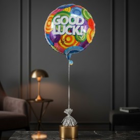 Good Luck Balloon