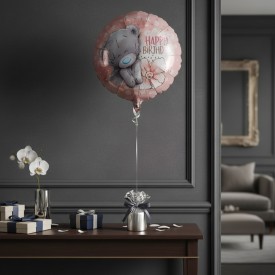 Happy Birthday Balloon