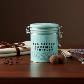 Cartwright & Butler Sea...