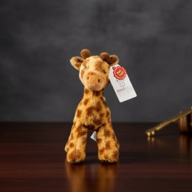 Huggy Giraffe