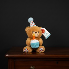 Happy Birthday Bear