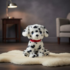 Puppy Love Dalmation