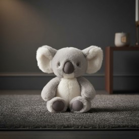 Cozy Koala