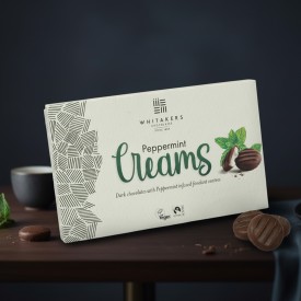 Whitaker Peppermint Creams