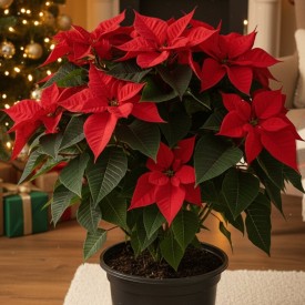 Extra Large Potted...