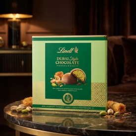 Lindt Dubai Pistachio...