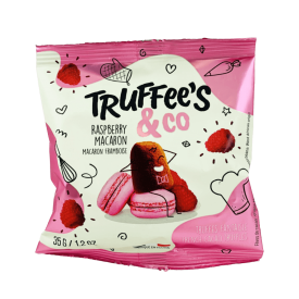 Truffee's & Co Raspberry...