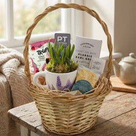 Afternoon tea gift set