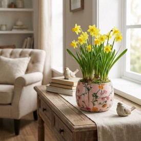 Narcissi Bulb Planter