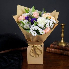 Vanilla Skies Giftbox