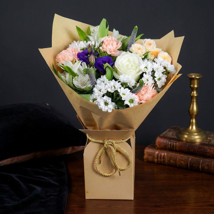 Vanilla Skies Giftbox