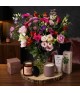 Floral Pamper Gift Set