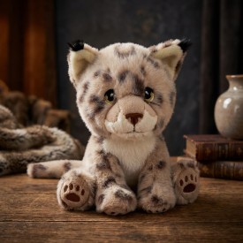 Snow Leopard
