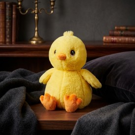Chirpy Chick