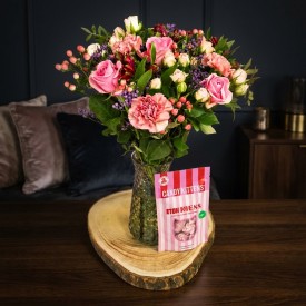 Sweet Surprise Letterbox Gift