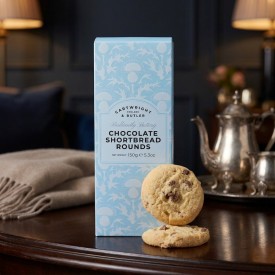 Cartwright & Butler...