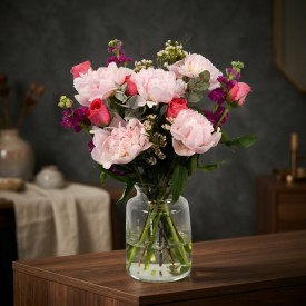 Peony Promise