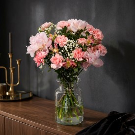 Peony Bloom