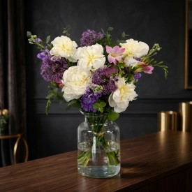 Peony Breeze
