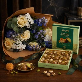 Arabian Breeze Gift Set