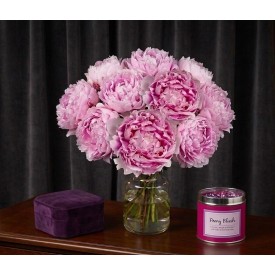 Peony Glow Giftset