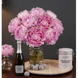 Peony Celebration Giftset