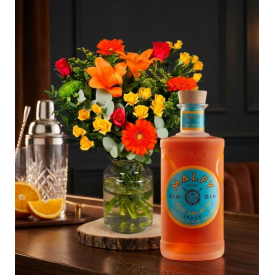 Citrus Sunset Giftset