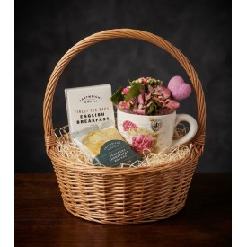 English Tea Gift Set