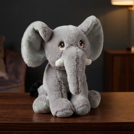 Ezra Elephant