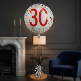 30th Birthday Balloon