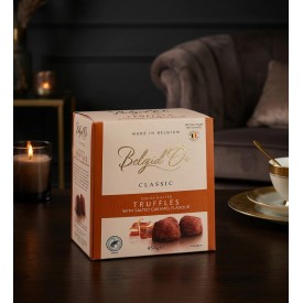 Belgid'Or Salted Caramel...