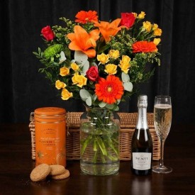 Autumn Celebration Gift Set