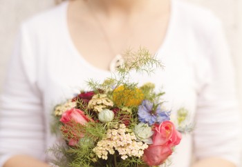 Wedding flowers made easy: 7 Steps to Order Bridal Flowers